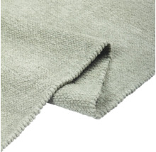 Detail kúpeľňového koberca