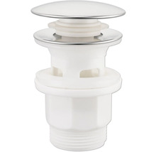 Odtoková súprava pre umývadlo