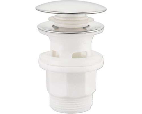 Odtoková súprava pre umývadlo