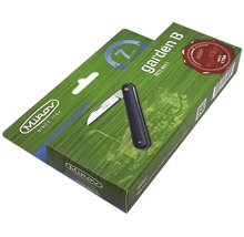 Zatvárací nôž Mikov Garden B s obalom