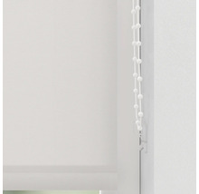 Roleta s reťazovým ovládaním na dekoráciu okien