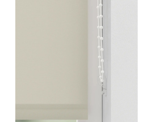 Okenná roleta s retiazkovým ovládaním