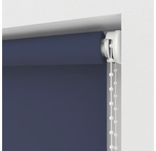 Rolety s reťazovým ovládaním na dekoráciu okien