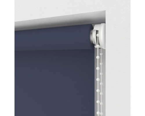 Rolety s reťazovým ovládaním na dekoráciu okien