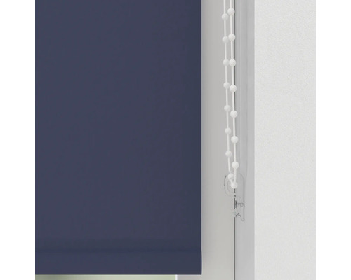 Detail rolety s reťazovým ovládaním