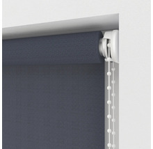 Roleta s retiazkovým ovládaním na dekoráciu okien