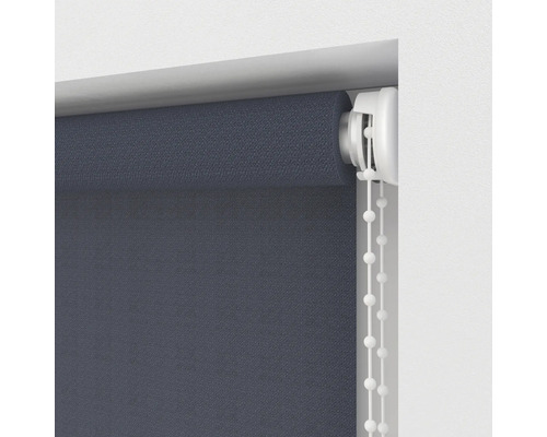 Roleta s retiazkovým ovládaním na dekoráciu okien