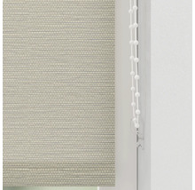 Roleta so sťahovacou šnúrou