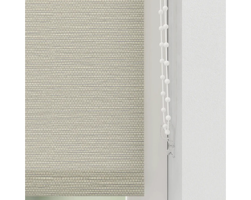 Roleta so sťahovacou šnúrou