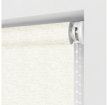 Detailný záber rolety s retiazkovým mechanizmom