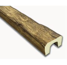 Dekoratívny trám vo vzhľade dreva