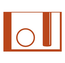 Symbol pre inštalatérske práce