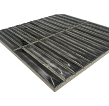 Sklenená mozaiková dlaždica