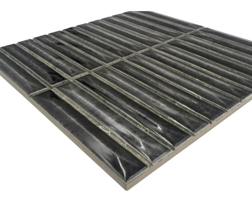 Sklenená mozaiková dlaždica