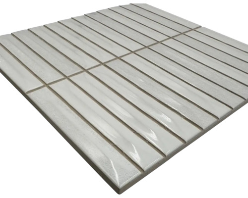 Keramická mozaiková dlaždica