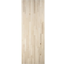 Lepená buková drevená doska