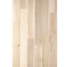 Drevená podlaha z javora