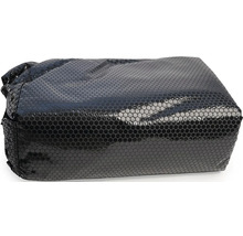 Kryt s bublinkovou fóliou