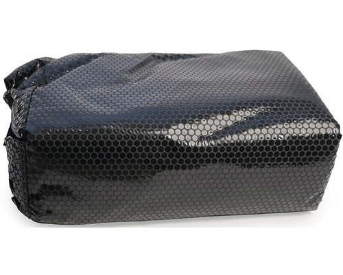 Kryt s nopkovou štruktúrou