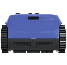 Čistiaci robot do bazéna s pásovým pohonom