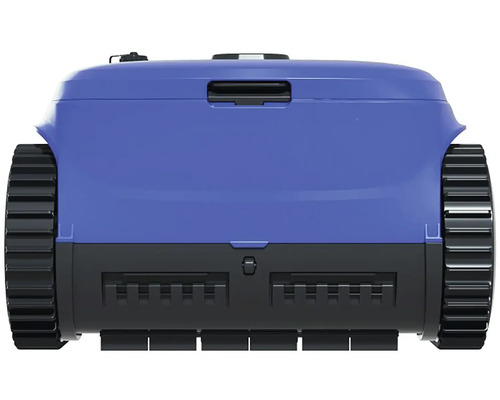 Čistiaci robot do bazéna s pásovým pohonom