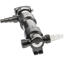 Čistič jazierka na čistenie vody