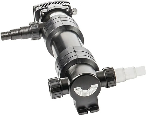 Čistič jazierka na čistenie vody