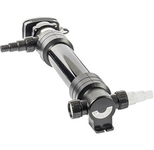 UV-C čistič vody pre jazierka a akváriá na redukciu rias a choroboplodných zárodkov