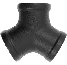 Liata tvarovka T-kus