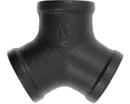 Liata tvarovka T-kus