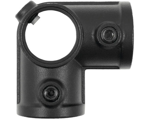 Rohová spojka z temperovanej liatiny