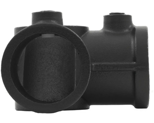 Tvarovka odpadovej rúry s čistiacim otvorom