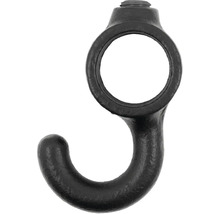 Skrutkovací hák s okom