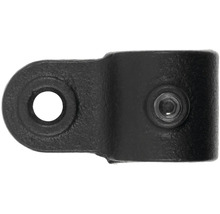 Rúrková spojka s vŕtaním a vnútornou šesťhrannou skrutkou