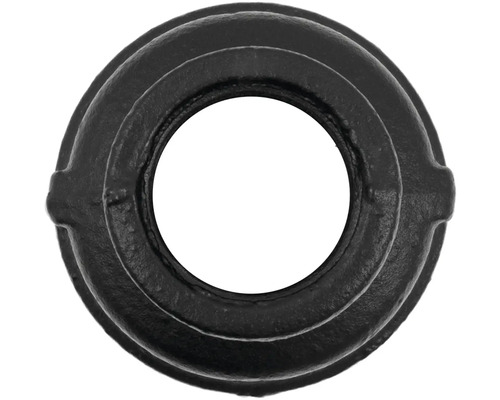 Liata rúrková objímka