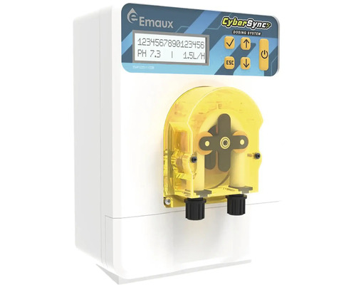 Dávkovací systém Emaux CyberSync