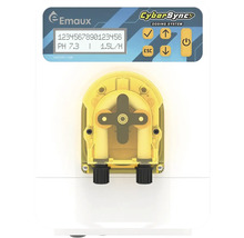 Dávkovací systém CyberSync od spoločnosti Emaux