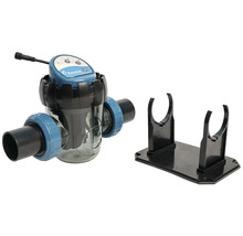 Zariadenie na slanú elektrolýzu s držiakom