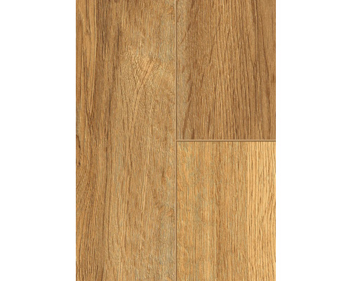 Detail laminátovej podlahy s drevenou štruktúrou