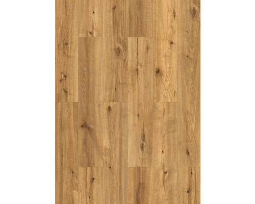 Pokládka laminátovej podlahy s dreveným vzhľadom