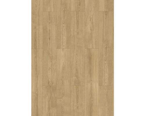 Podlahová krytina s dreveným vzhľadom