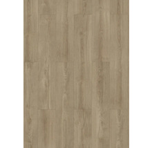 Detail laminátovej podlahy so vzhľadom dreva