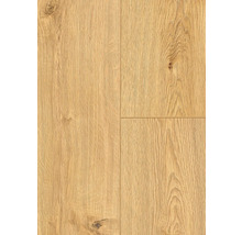 Detail laminátovej podlahy s kresbou dreva