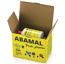 Abamal protiplesňový náter v žltom balení