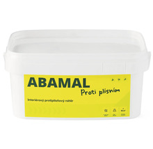 Vedro interiérové farby proti plesniam