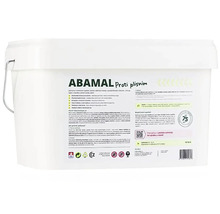 Farba Abamal proti plesniam vo vedre