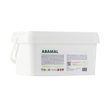 Vedro interiérové farby Abamal, 5 litrov