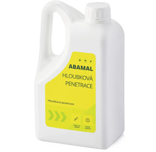 ABAMAL hĺbková penetrácia v bielej nádobe s držadlom