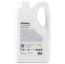 Abamal hĺbková penetrácia v 2 litrovej fľaši