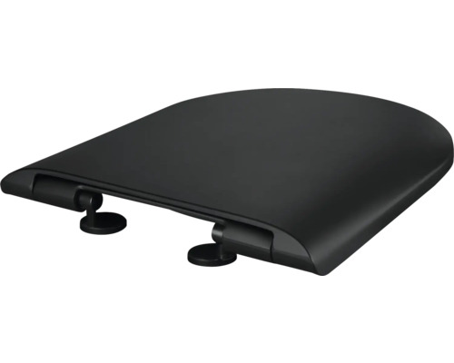 Toaletné sedadlo z plastu